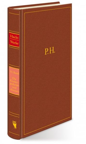 Cover von Werke / Werke
