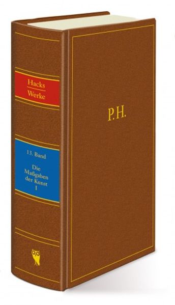 Cover von Werke / Werke