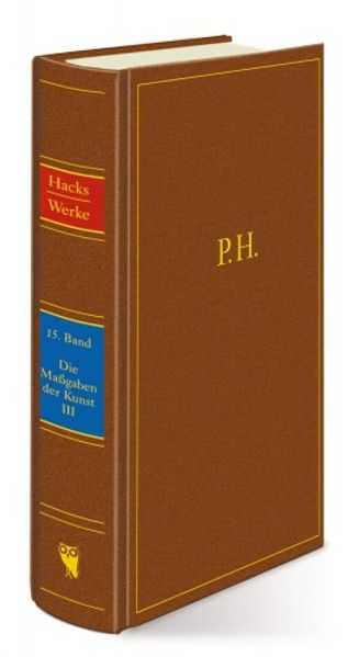 Cover von Werke / Werke
