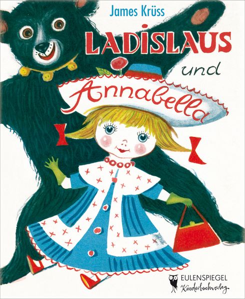Cover von Ladislaus und Annabella