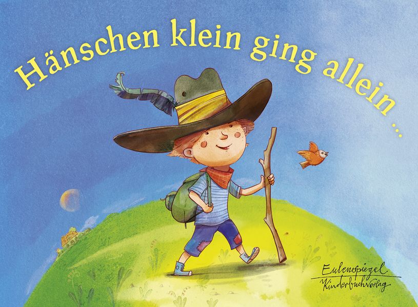 Cover von Hänschen klein