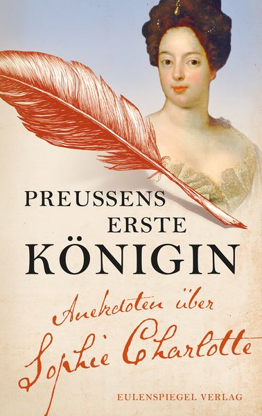 Cover von Preußens erste Königin