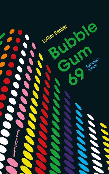 Cover von Bubble Gum 69