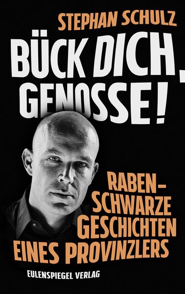 Cover von Bück dich, Genosse!