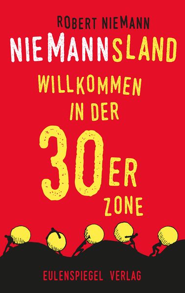 Cover von Niemannsland