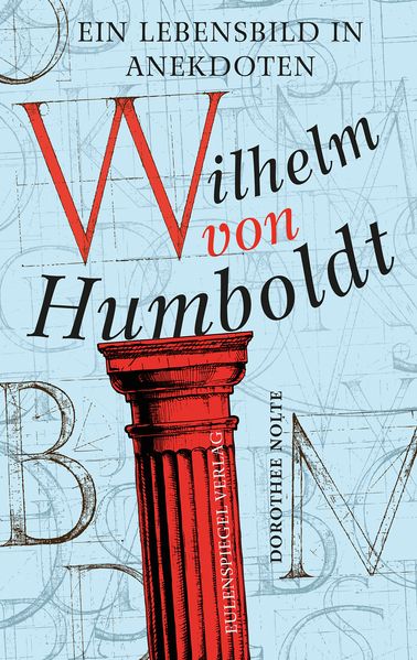 Cover von Wilhelm von Humboldt