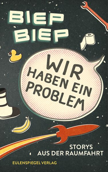 Cover von Wir haben ein Problem