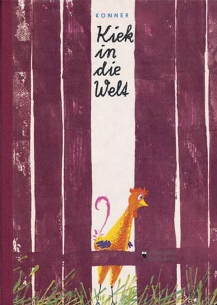 Cover von Kiek in die Welt