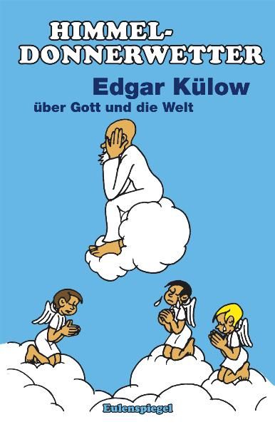 Cover von Himmeldonnerwetter