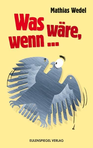 Cover von Was wäre, wenn …