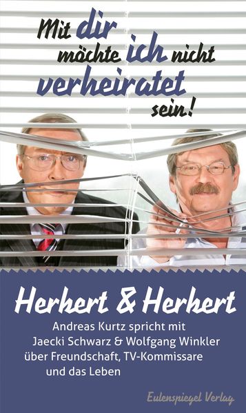 Cover von Herbert & Herbert