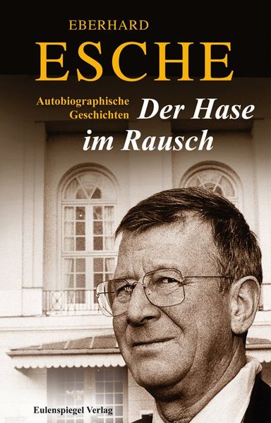 Cover von Der Hase im Rausch