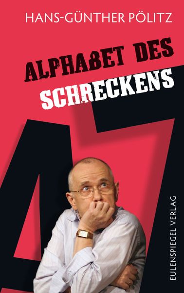 Cover von Alphabet des Schreckens