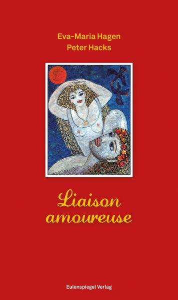 Cover von Liaison amoureuse