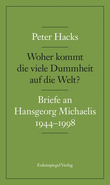 Cover von Woher kommt die viele Dummheit auf die Welt?