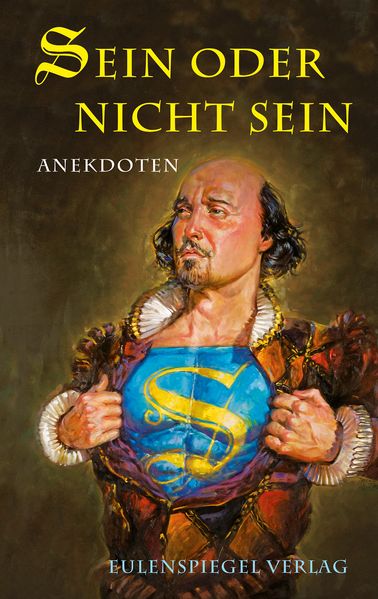 Cover von Sein oder nicht sein