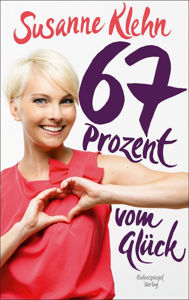 Cover von 67 Prozent vom Glück