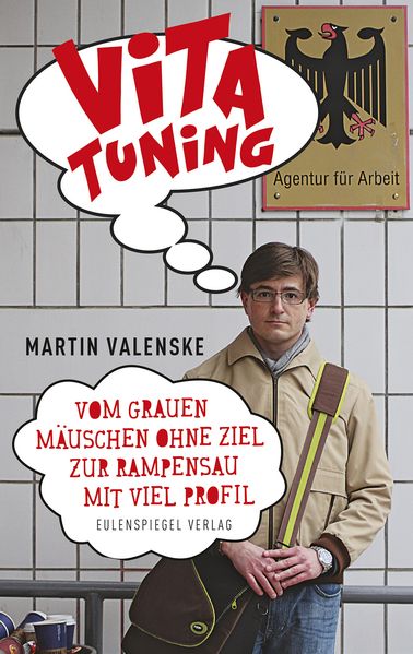 Cover von Vita-Tuning