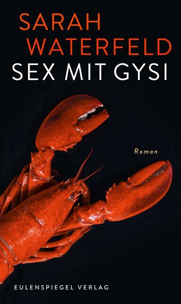 Cover von Sex mit Gysi