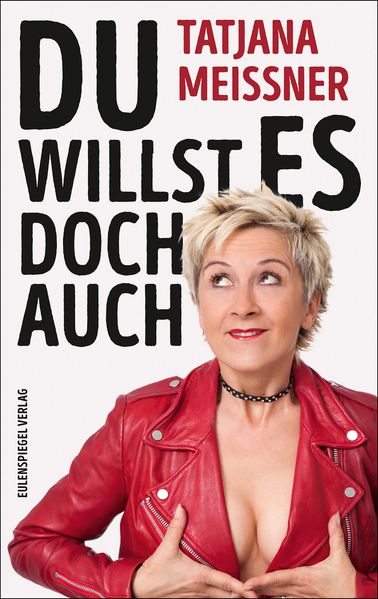 Cover von Du willst es doch auch