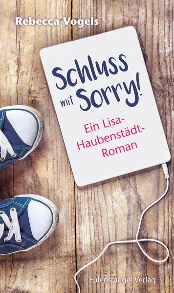 Cover von Schluss mit Sorry!