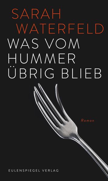 Cover von Was vom Hummer übrig blieb