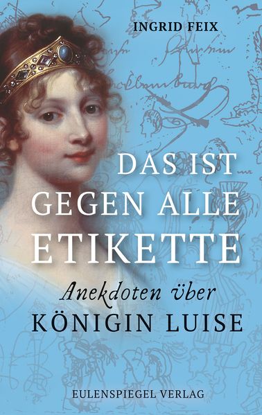 Cover von Das ist gegen alle Etikette