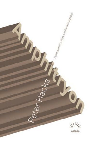 Cover von Amphitryon