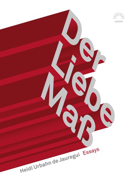 Cover von Der Liebe Maß