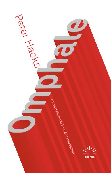 Cover von Omphale