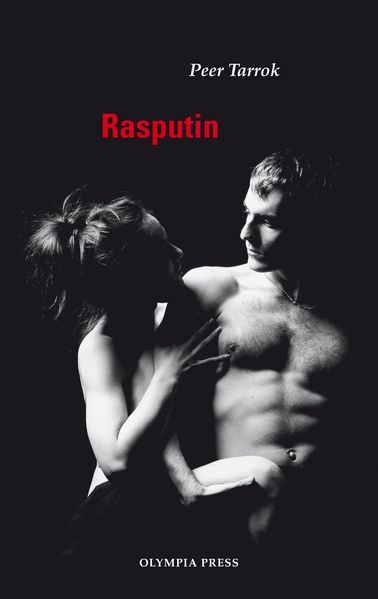 Cover von Rasputin