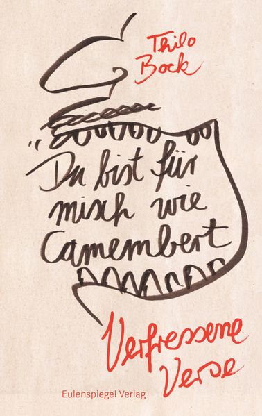 Cover von Du bist für misch wie Camembert