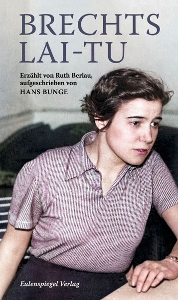 Cover von Brechts Lai-tu