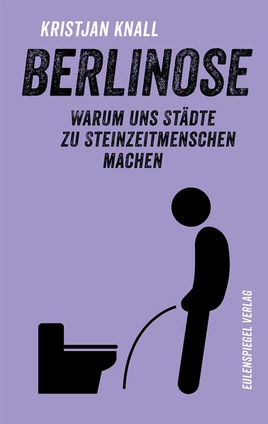 Cover von Berlinose