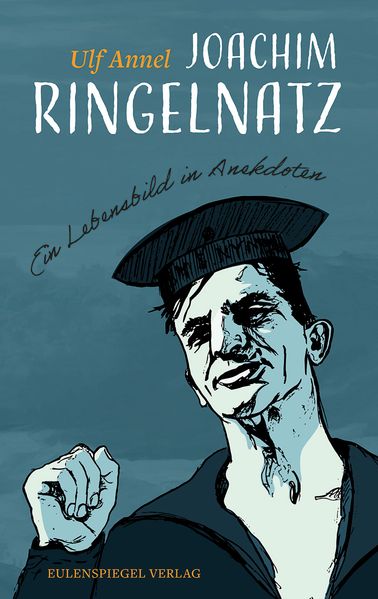 Cover von Joachim Ringelnatz