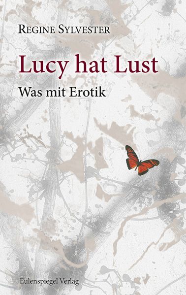 Cover von Lucy hat Lust