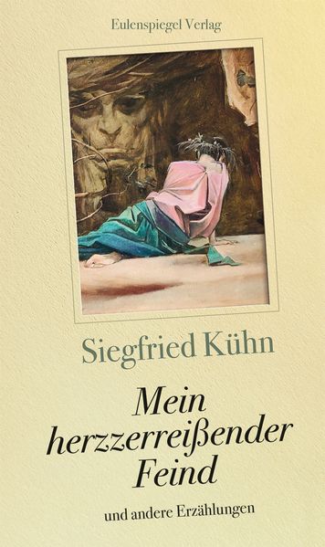 Cover von Mein herzzerreißender Feind und andere Erzählungen
