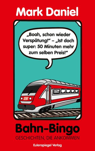 Cover von Bahn-Bingo