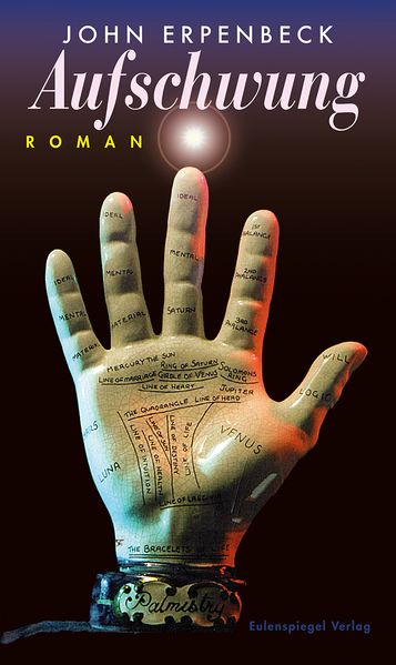 Cover von Aufschwung