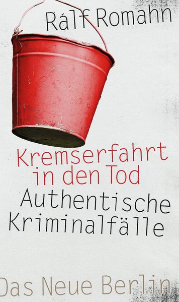 Cover von Kremserfahrt in den Tod
