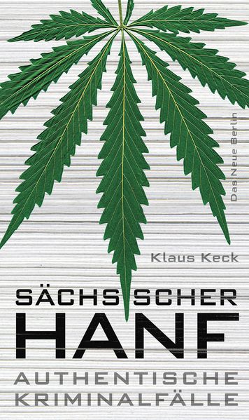 Cover von Sächsischer Hanf