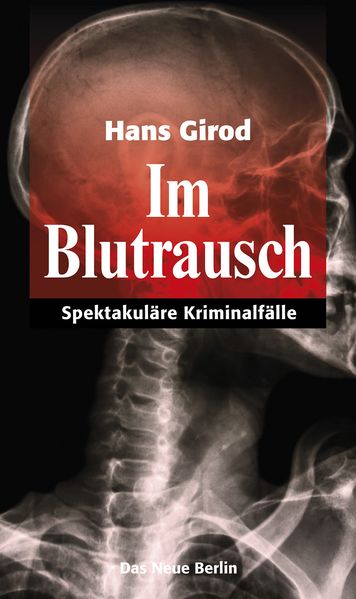 Cover von Im Blutrausch
