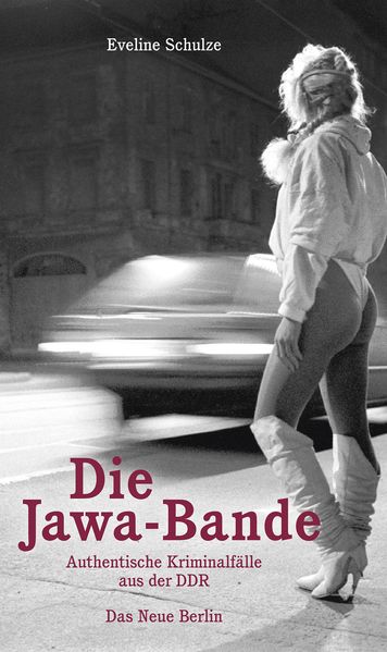 Cover von Die Jawa-Bande