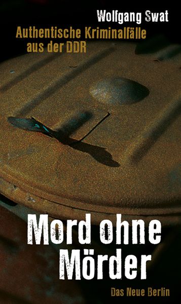 Cover von Mord ohne Mörder