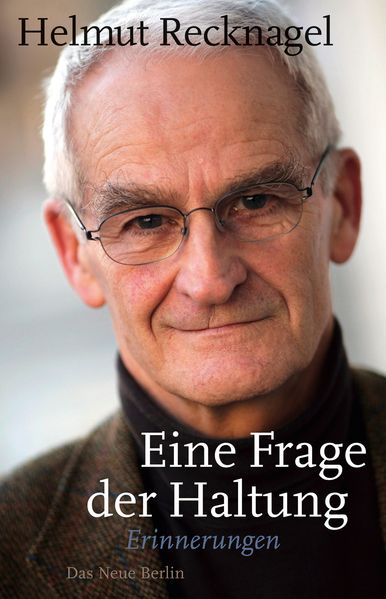 Cover von Eine Frage der Haltung