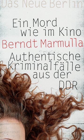 Cover von Ein Mord wie im Kino