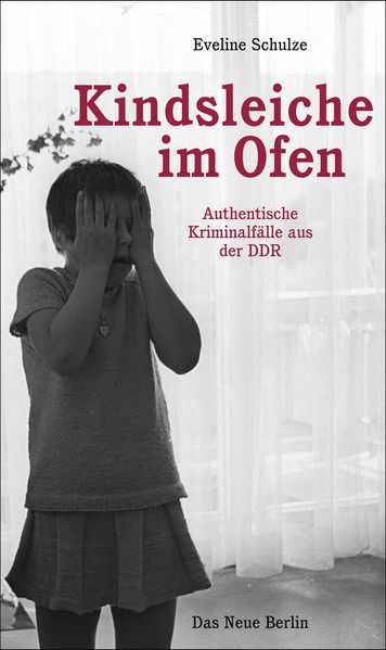 Cover von Kindsleiche im Ofen, Paket 5 Exemplare