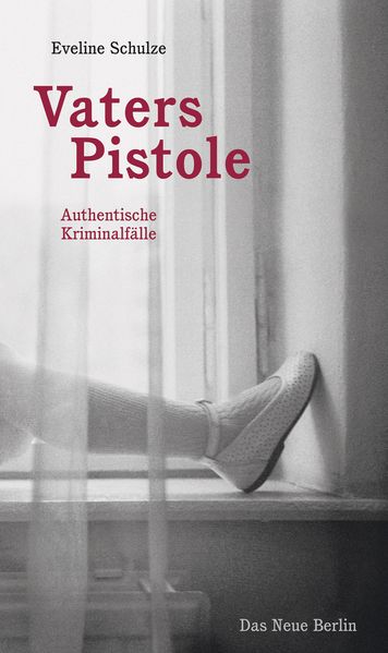 Cover von Vaters Pistole