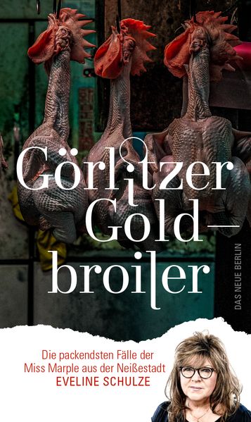 Cover von Görlitzer Goldbroiler