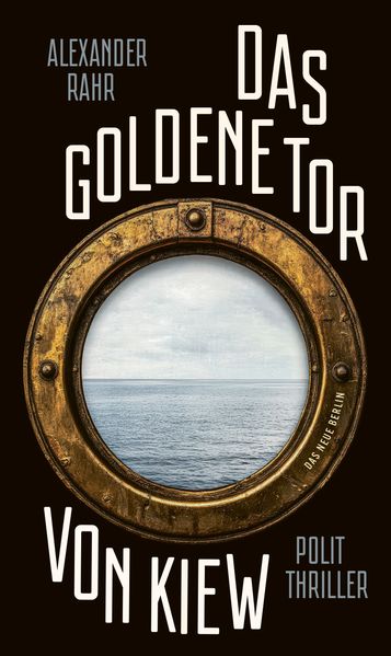 Cover von Das Goldene Tor von Kiew